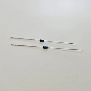 BAR28 THOMSON SILICON DIODE X2PCS - Picture 1 of 1