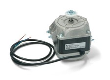MOTORE VENTOLA FRIGO COMPRESSORE BANCO FRIGORIFERO RAFFREDDAMENTO - 25 WATT