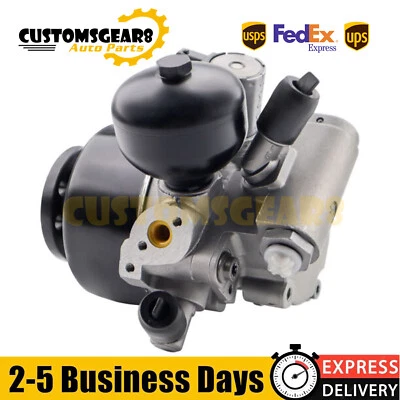 Bomba de dirección asistida hidráulica ABC apta para Mercedes W221 S500 CL550 SL55 AMG 2007-14 Foto 1 de 4