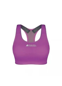 Shock Absorber Active Sports Bra Crop Top Size XS NEW TAGS - Picture 1 of 6