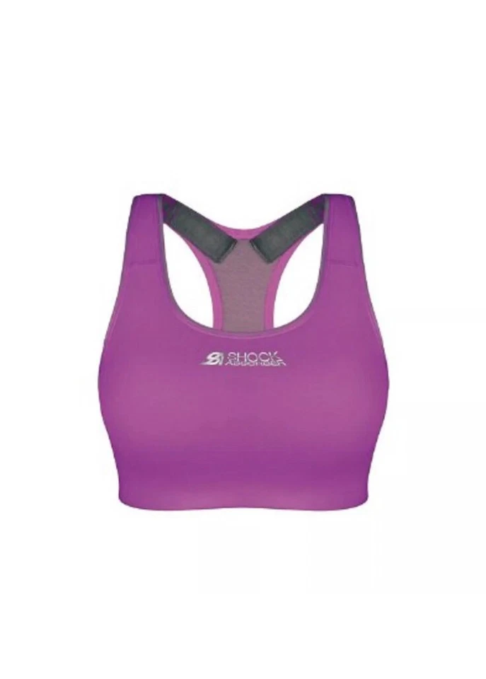 Sujetador deportivo activo amortiguador talla XS ETIQUETAS NUEVAS Foto 1 de 4