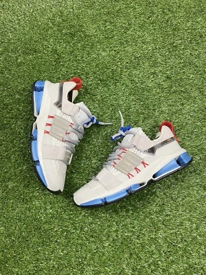 Adidas Performance Twinstrike Adv Y2K usado talla 8 sin caja Foto 1 de 4