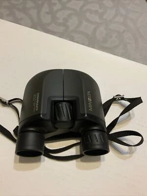 Minolta Compact 8 X 23 7  Multi- Coated Binoculars  - Image 1 of 4