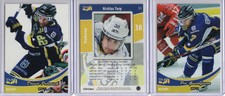 HV71 - SHL Elitset [2009/10] **** PICK YOUR CARD ****
