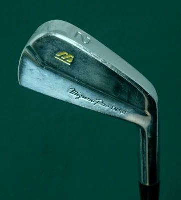 Mizuno Pro TN-87 2 Iron Extra Stiff Steel Shaft Golf Pride Grip - Image 1 of 4