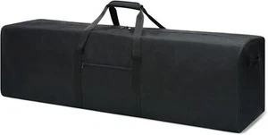 52 Inch Large Duffle Bag for Travel Camping Sport Equipment Storage Bag - Picture 1 of 3