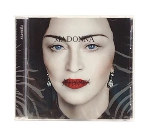 Madonna Madame X (2019) Music CD Sealed BRAND NEW - Imagen 1 de 3
