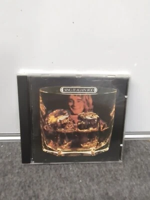 Rod Stewart Sing It Again Rod (CD, Mercury Records, 1972) Foto 1 de 2