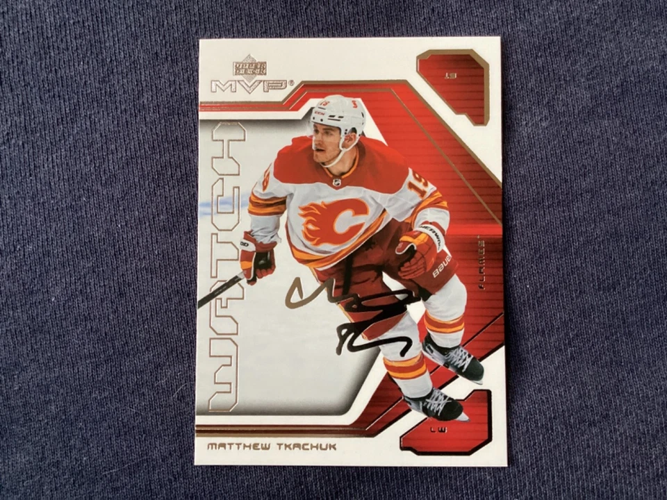 2021-22 UPPER DECK MVP ROOKIES, INSERTS, SP's. YOU PICK LIST. CROSBY, McDAVID. - Image 1 of 1