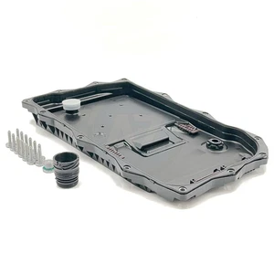FOR BMW 430i 435i 440i 8HP AUTOMATIC TRANSMISSION GEARBOX SUMP PAN FILTER KIT - Picture 1 of 6