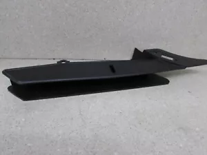 YAMAHA XVS950 V STAR 950 1300 XVS1300 STRYKER LOWER BELT GUARD 3D8-22312-00-00 - Foto 1 di 4