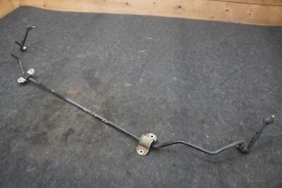 Barra estabilizadora antivuelco trasera 31356792137 BMW 435i 440 F32 2014-20 F30 F22 Foto 1 de 3