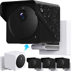 Protective Silicone Skins For Wyze Cam Outdoor?Weatherproof Case/Cover Accessori