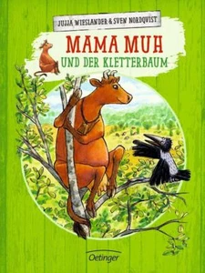Mama Muh und der Kletterbaum | Buch | 9783789151217 - Bild 1 von 1