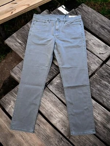 jeans uomo rag & bone fit 2 taglia 36x32 - Foto 1 di 6