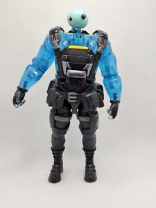 2021 Hasbro Fortnite Victory Royale Series Rippley 6" Action Figure - Picture 1 of 18