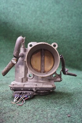 2019 HONDA ODYSSEY 3.5L Throttle Body OEM GMF60 111,145 MILES - Imagen 1 de 4