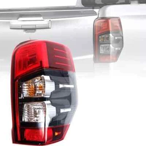 LED Rear Tail Lamp Right Driver For Mitsubishi L200 Pickup Series 6 KL6T 2019 - Picture 1 of 7