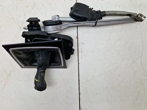 Mercedes C Class W204 6 SPEED MANUAL Gear Selector With Linkage A2042670088 - Picture 1 of 24