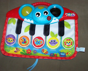 Playgro Music and Lights Piano & Kick Pad for Baby Infant Toddler Children.