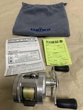 Daiwa Ryoga Bj Cpe H リール Nolachristmasfest Com