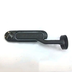 For Motorola GP328 GP338 PTX760 MTX960 Walkie-talkie Dust Cover Side Cap - Picture 1 of 4