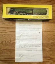 trix twin trains for sale