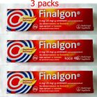 3x20gr. FINALGON  Ointment for Rheumatism,Muscular Aches 