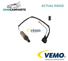 LAMBDA OXYGEN O2 SENSOR IN FRONT OF THE CATALYST V10-76-0098 VEMO NEW