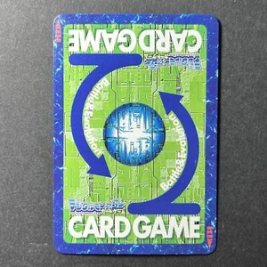 DIGIMON Adventure Japanese Card TCG CCG Bandai - *PICK ONE* UK Seller - Picture 1 of 247