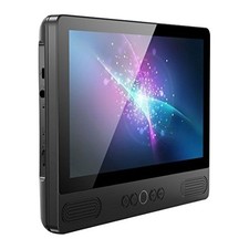 Reflexion DVDTAB917 portabler Touch-Bildschirm + DVD-Player Android 6.0 12V