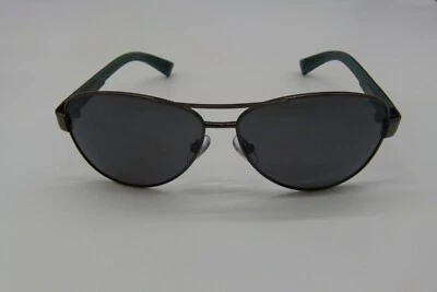 Gafas de sol polarizadas Champion CU5092 C01 Gunmetal deportivas piloto 61-13-143 Foto 1 de 4