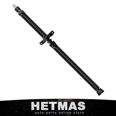 58.38" Auto Transmission Rear Drive Shaft For 2005-2009 Subaru Outback 2.5L 3.0L - Image 1 of 4