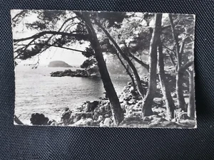 CPA 83 BANDOL - Bords de Mer - Chemin de Capelan - Imagen 1 de 2
