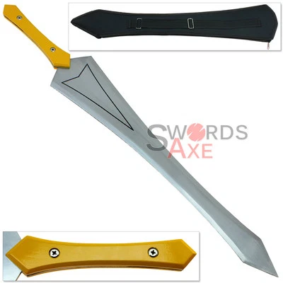 Shana de los Ojos Ardientes Espada Aspirador de Sangre de Yuji Sakai - Shakugan no Shana Rep Foto 1 de 3