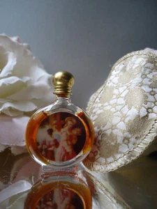 JEAN DESPREZ Bal a Versailles PARFUM 4ml Vintage 1960s New Potent & Spectacular - Imagen 1 de 10