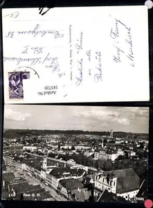 185720,Steyr Teilansicht  - Bild 1 von 1