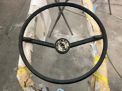 Volante Ford Galaxie Mercury 1965 1966 1967 Foto 1 de 4