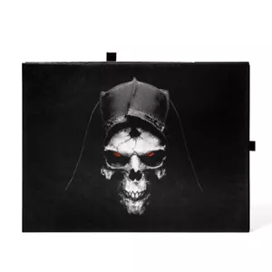 Diablo II: Resurrected 3xLP Deluxe Box Set - Imagen 1 de 5
