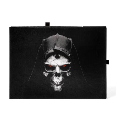 Diablo II: Resurrected 3xLP Deluxe Box Set - Image 1 of 4