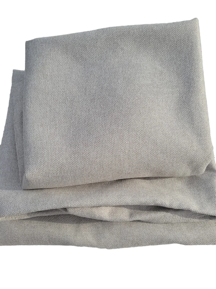 Pottery Barn Sullivan Roll Arm Replacement Slipcover Chair and A Half Oatmeal  - Image 1 of 3