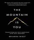 THE MOUNTAIN IS YOU BY BRIANNA WIEST (ENGLISH - PAPERBACK BOOK)