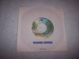 45--THE DOOBIE BROTHERS--LITTLE DARLING (I NEED YOU) / LOSIN' END #62 - Picture 1 of 3