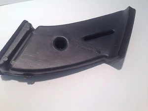 79-91 Mercedes W126 560SEL Cooling Heating Ventilation System Duct 1268310346 - Picture 1 of 3