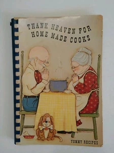 Catoosa Christian Center Ladies Association Cookbook - Catoosa, OK - 1988 - Bild 1 von 1