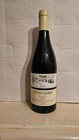 1 bouteille de BONNES MARES 2014 domaine BART  /  Bourgogne
