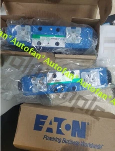 Magnetventil DG4V-3S-2C-M-U-H5-60-EN124 (1 STCK. NEU) - Bild 1 von 4