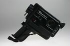 Yashica Sound 20XL Super 8 Filmkamera mit 1,1/9,5-19mm Yashica Zoom Lens