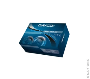 DAYCO TIMING BELT KIT - for Audi A6 4.2L V8 C5 (ARS & ASG engine) - Picture 1 of 1