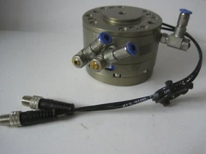 SCHUNK Ausgleichseinheit XY AGE-XY-50-P, 324451 - Bild 1 von 4